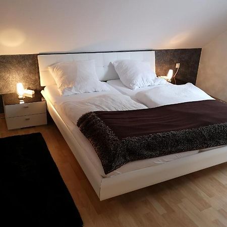 Ferienwohnung "Deluxe" In Корбах Екстер'єр фото