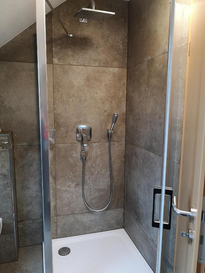 Ferienwohnung "Deluxe" In Корбах Екстер'єр фото