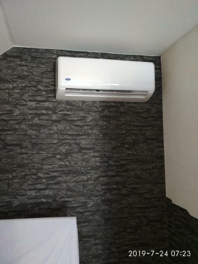 Ferienwohnung "Deluxe" In Корбах Екстер'єр фото